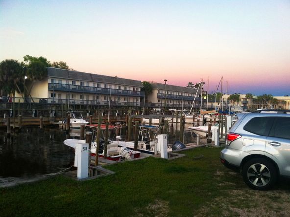Moorings Marina at Carrabelle: 1000 US Hwy 98, Carrabelle, FL 32322